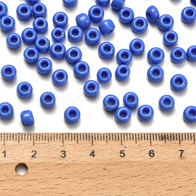 TOHO 3/0 Round Beads SEED-XTR03-0048L-1