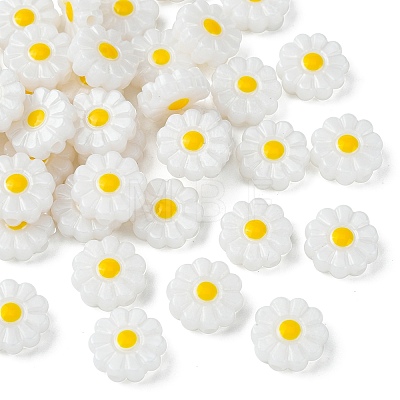 Opaque Resin Beads RESI-CJC0011-45-1