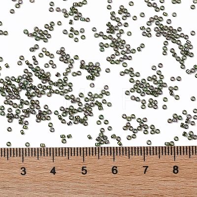 TOHO Round Seed Beads X-SEED-TR15-0323-1