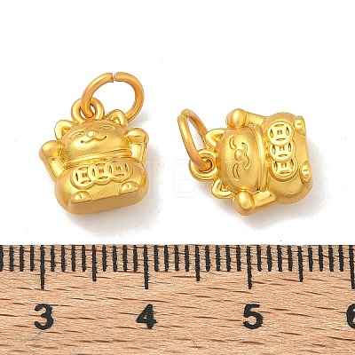 Alloy Pendants FIND-G111-10MG-03-1