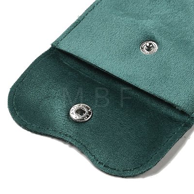 Velvet Jewelry Pouches ABAG-K001-01B-02-1