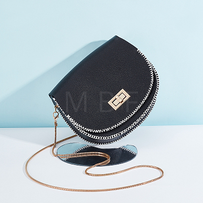 DIY Purse Making Kits DIY-WH0304-202-1