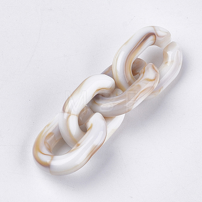 Acrylic Linking Rings OACR-S021-18A-02-1