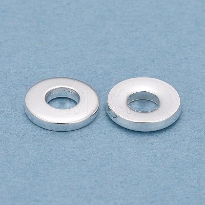 201 Stainless Steel Linking Rings STAS-F192-002S-02-1