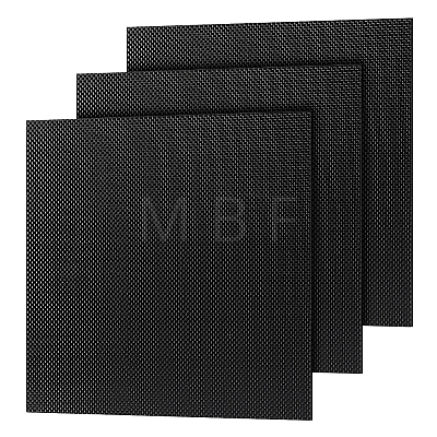 Carbon Fiber Sheets AJEW-WH0880-52B-1