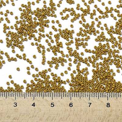MIYUKI Round Rocailles Beads SEED-X0056-RR2312-1