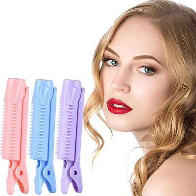 Volumizing Hair Root Clips MRMJ-WH0061-10A-1