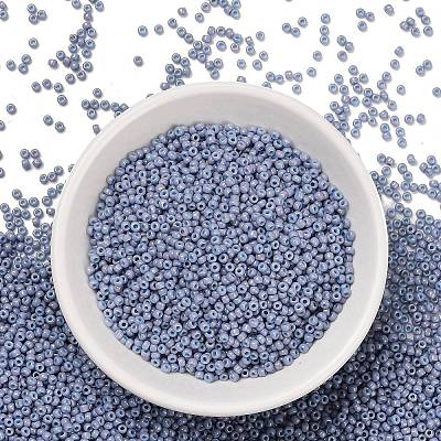 TOHO 11/0 Round Beads X-SEED-TR11-1622-1