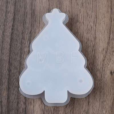 Christmas Theme DIY Silicone Candle Molds SIMO-H021-01B-1