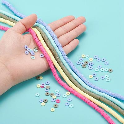 DIY Bracelet Making Kits DIY-YW0003-92D-1