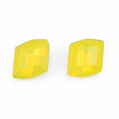 K9 Glass Rhinestone Cabochons MRMJ-N029-25-01-1