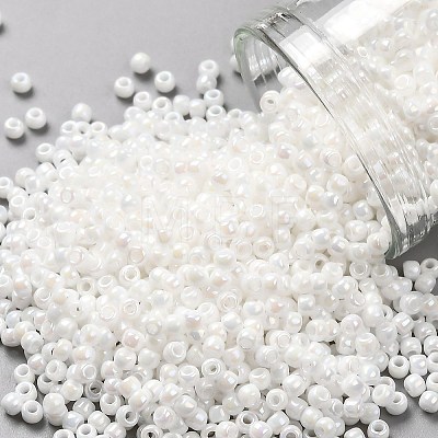 TOHO Round Seed Beads X-SEED-TR11-0401-1