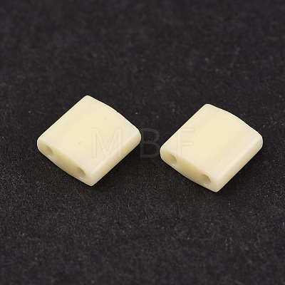MIYUKI TILA Beads SEED-X0054-TL491-1