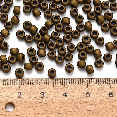 TOHO 6/0 Round Beads X-SEED-TR06-0702-1