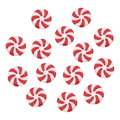 Acrylic Beads LS-OACR-CJC0004-02-1