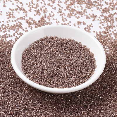 MIYUKI Round Rocailles Beads X-SEED-G007-RR0641-1