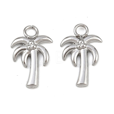 Fruit 304 Stainless Steel Charms STAS-H242-03P-04-1