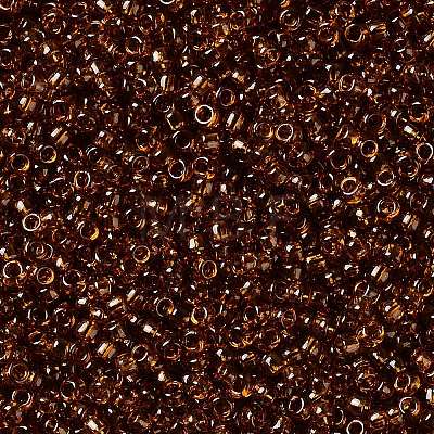 TOHO Round Seed Beads X-SEED-TR15-0941-1