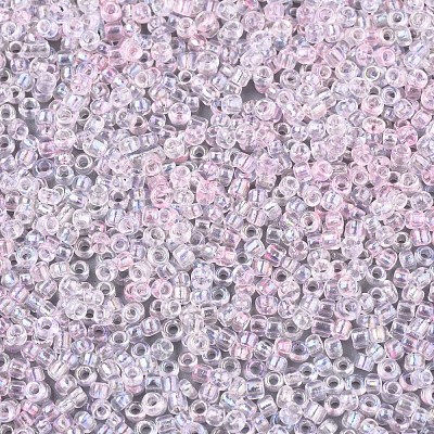 12/0 Glass Seed Beads SEED-A016-2mm-207-1