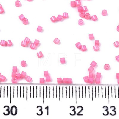 11/0 Grade A Glass Seed Beads SEED-S030-1144-1