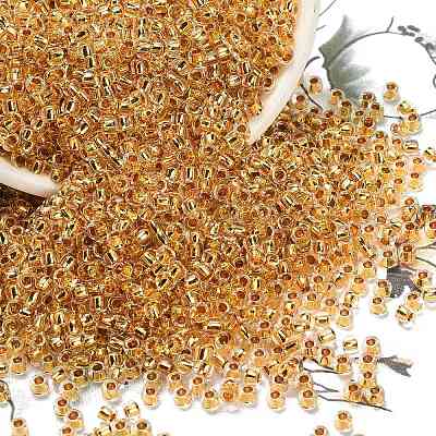 TOHO 8/0 Round Beads SEED-XTR08-0701-1