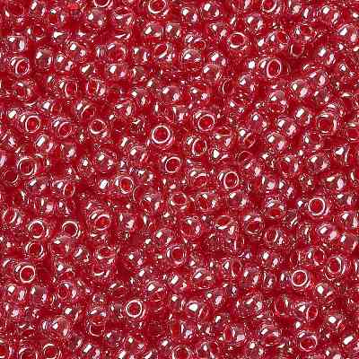 TOHO Round Seed Beads X-SEED-TR08-0109C-1