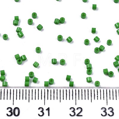 11/0 Grade A Glass Seed Beads SEED-S030-1004-1
