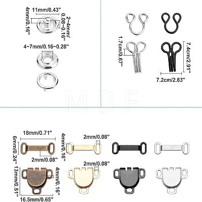 Sewing Kits FIND-FH0001-06-1