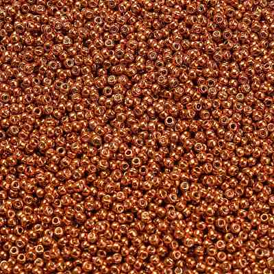 TOHO Round Seed Beads SEED-XTR11-0562-1