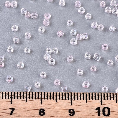 12/0 Glass Seed Beads X1-SEED-A016-2mm-207-1