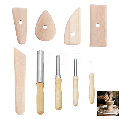 4Pcs 304 Stainless Steel Hole Punches Tool TOOL-GA0002-16-1