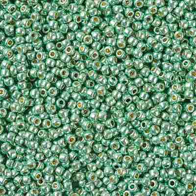 TOHO Round Seed Beads SEED-TR11-PF0570-1