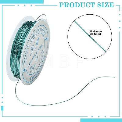 Round Iron Wire MW-R001-0.4mm-M-1