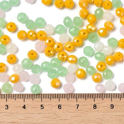 Glass Beads EGLA-A034-SM6mm-28-1