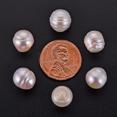 Natural Keshi Pearl Beads PEAR-N020-B03-1