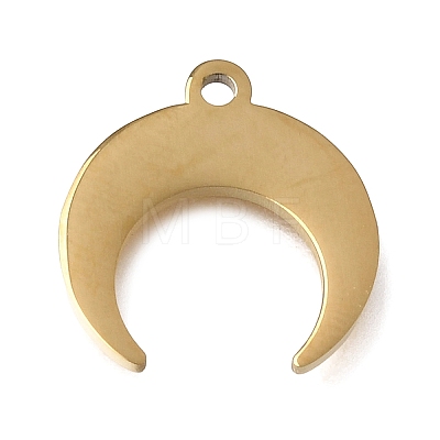 304 Stainless Steel Pendants STAS-E532-12G-1