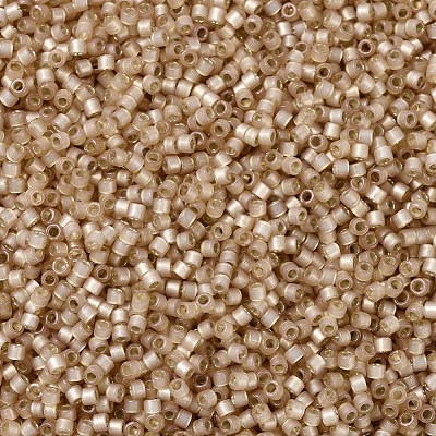 MIYUKI Delica Beads SEED-J020-DB2177-1