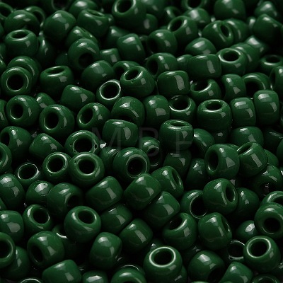 TOHO 3/0 Round Beads X-SEED-TR03-0047H-1