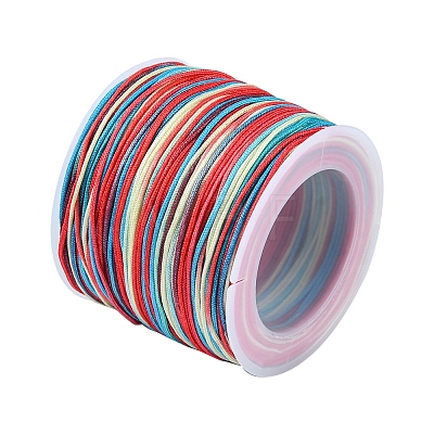 Nylon Thread NWIR-N016-02C-1