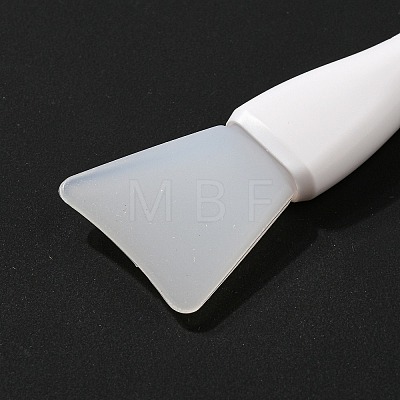 Silicone Spoon Wax Seal Clean Tool TOOL-R125-03A-1