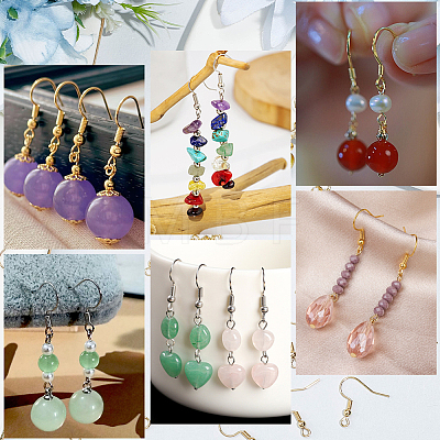 DIY Jewelry Kit DIY-BBC0002-99A-1
