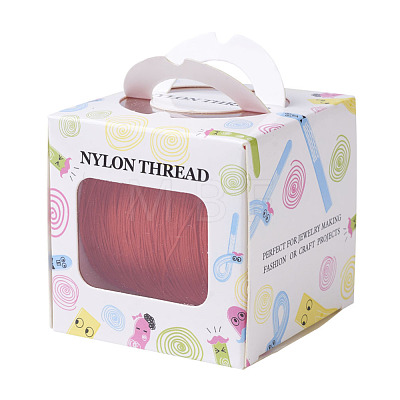 Nylon Thread NWIR-JP0009-0.5-700-1