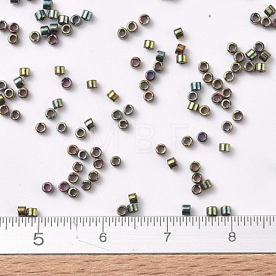 MIYUKI Delica Beads X-SEED-J020-DB0024-1
