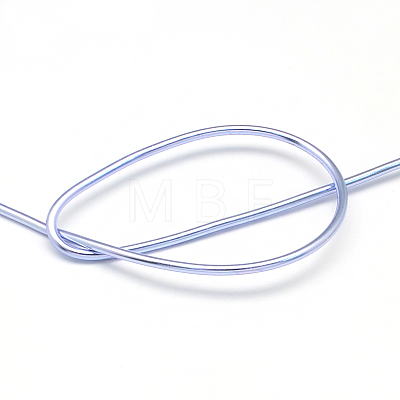 Round Aluminum Wire AW-S001-4.0mm-19-1