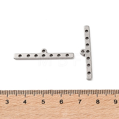 304 Stainless Steel Chandelier Component Links STAS-Z201-01P-05-1
