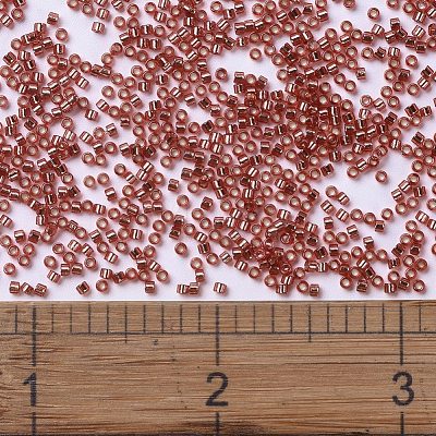 MIYUKI Delica Beads SEED-X0054-DB2152-1