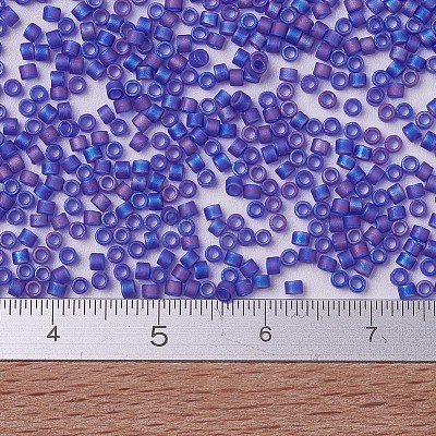 MIYUKI Delica Beads X-SEED-J020-DB0864-1