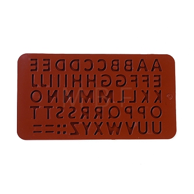 Silicone Molds LS-DIY-G010-58B-1