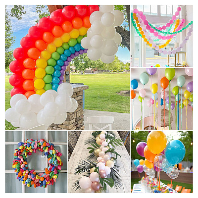 Latex Balloon DIY-TAC0025-33C-02-1