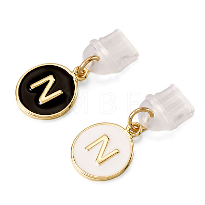 Plastic Mobile Dustproof Plugs HJEW-TADJ0007-14-1